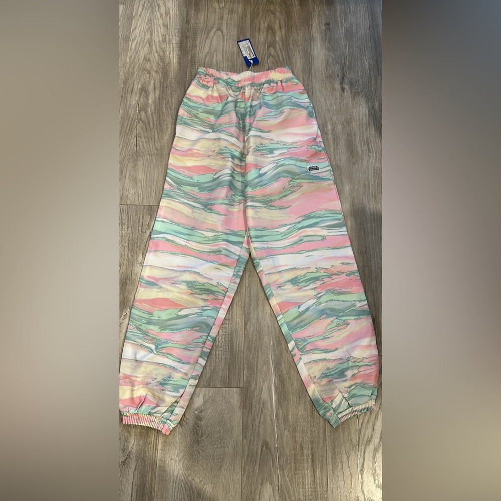 Women’s Adidas Joggers